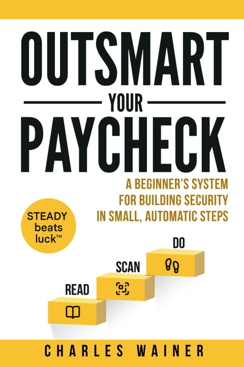 Carte Outsmart Your Paycheck Charles Wainer