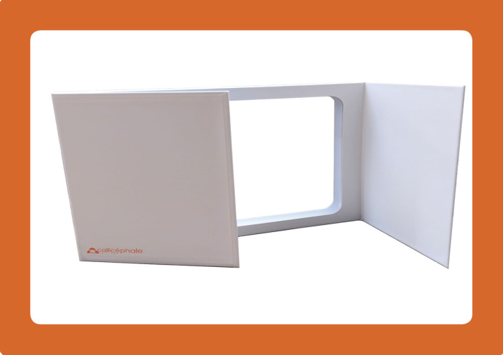 Könyv BUTAI BLANC CARTON RIGIDE CALLICEPHALE EDITIONS