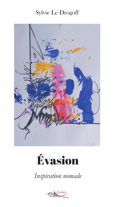 Книга Evasion Le Drogoff