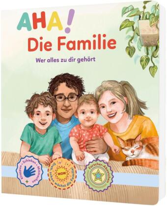 Книга Die Familie Katharina Kunzmann