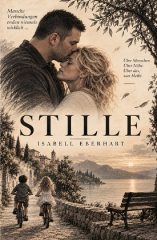 Kniha Stille Isabell Eberhart