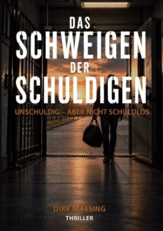 Buch Das Schweigen der Schuldigen Dirk Maßing