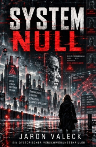 Книга System Null Jaron Valeck