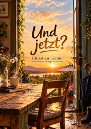 Книга Und jetzt? Christian Lecour