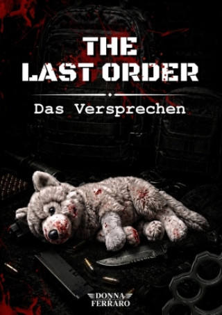 Buch THE LAST ORDER Donna Ferraro