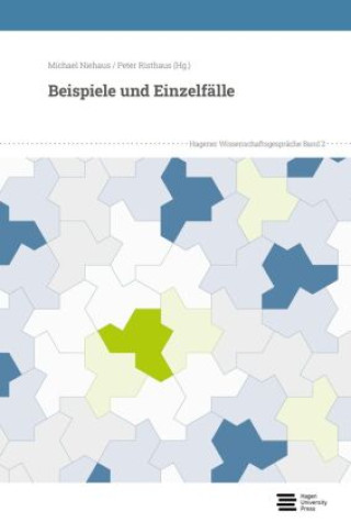 Kniha Beispiele und Einzelfälle Michael Niehaus
