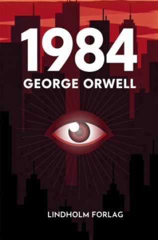Książka 1984 George Orwell