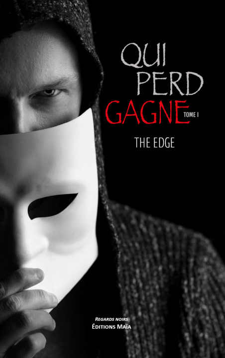 Buch Qui perd gagne The Edge