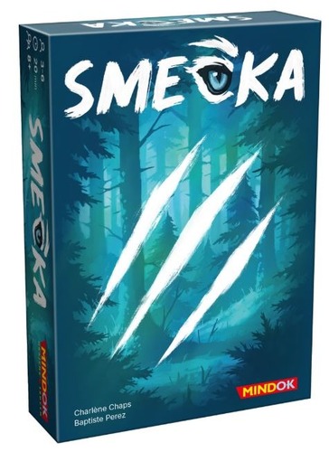 Drukwerk Smečka 