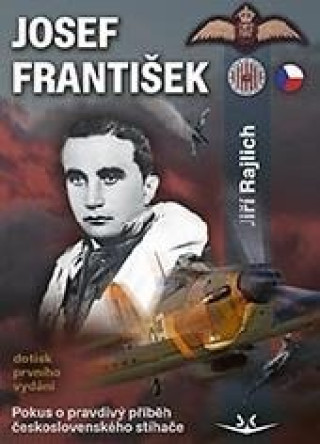 Buch Josef František Jiří Rajlich