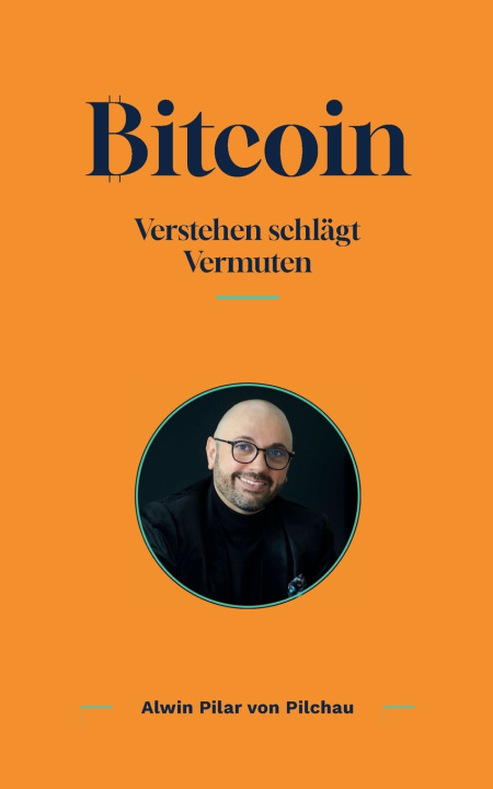 Buch Bitcoin Alwin Pilar von Pilchau