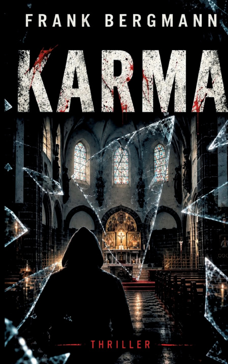Livro Karma Frank Bergmann