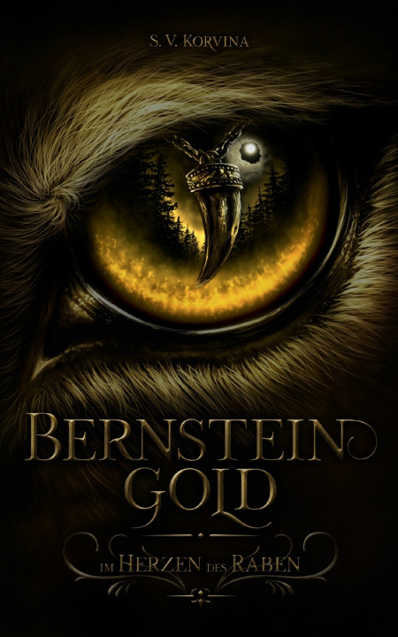 Carte Bernstein Gold S. V. Korvina