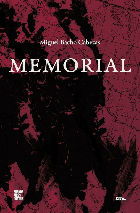 Libro Memorial Miguel Bacho