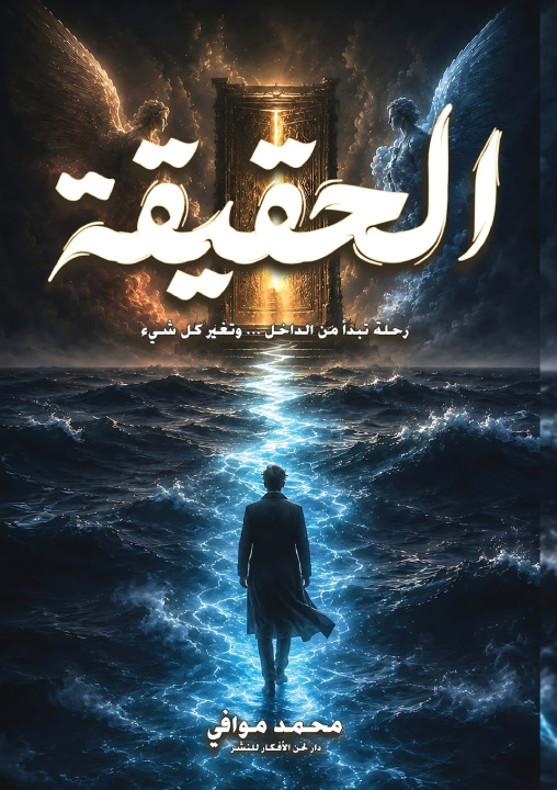 Buch الحقيقة محمد موافي