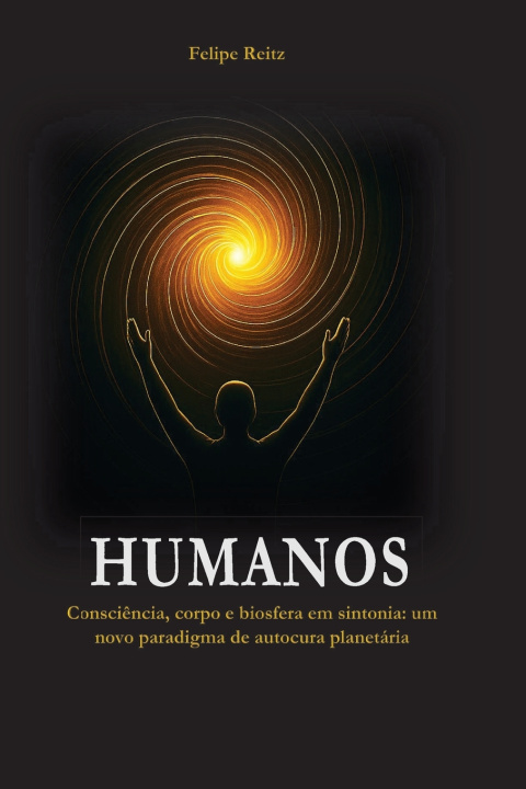 Libro HUMANOS Felipe Reitz