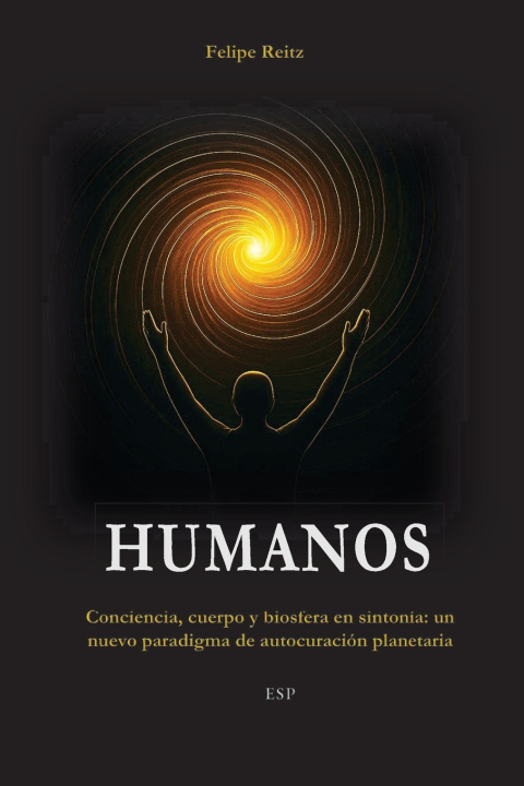 Boek HUMANOS Felipe Reitz