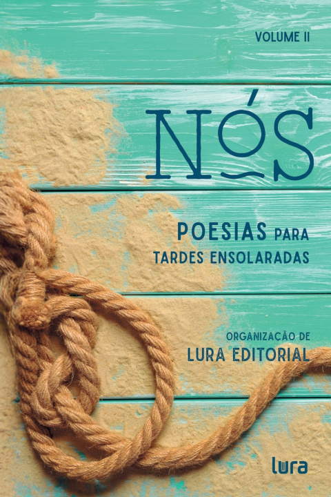 Carte Nós - Volume 2 Lura Editorial
