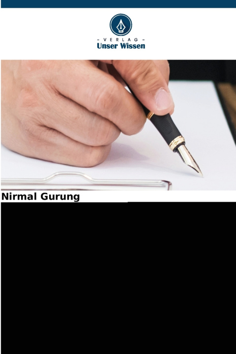 Libro Gesundheit als Grundrecht in Nepal Nirmal Gurung