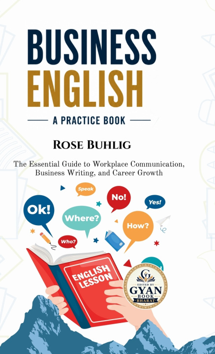 Book Business English Rose Buhlig