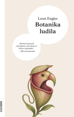 Carte Botanika ludila Leon Engler