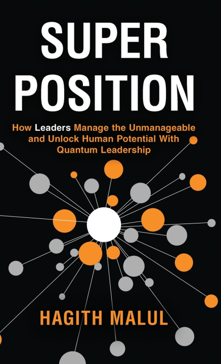 Buch Super Position Hagith Malul