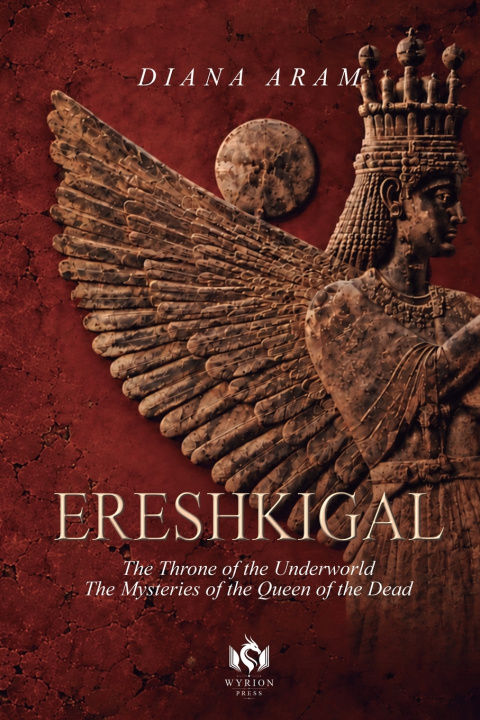 Buch ERESHKIGAL Diana Aram