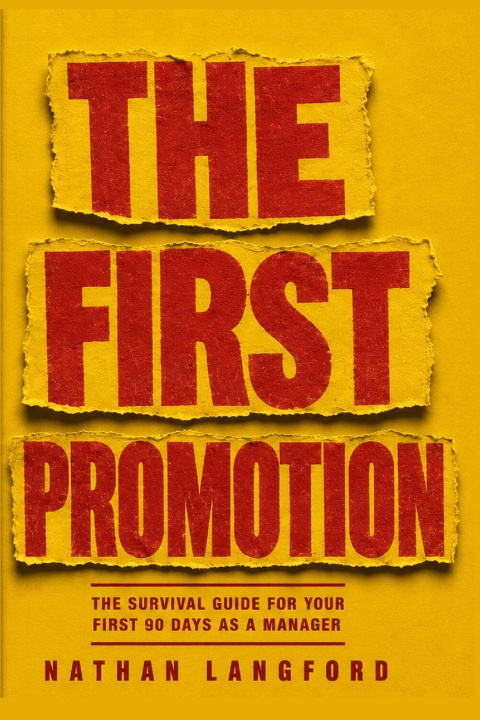 Carte The First Promotion Nathan Langford