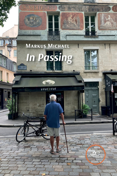 Book IN PASSING Markus Michael