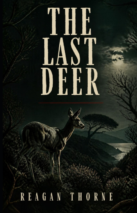 Libro The Last Deer Reagan Thorne
