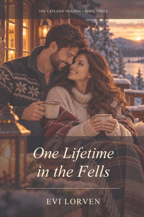 Buch One Lifetime in the Fells Evi Lorven