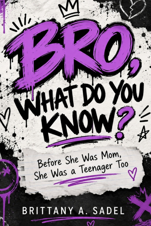Libro BRO,What do you know Brittany A Sadel
