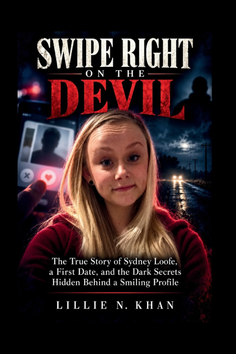 Buch Swipe Right on the Devil Lillie N. Khan