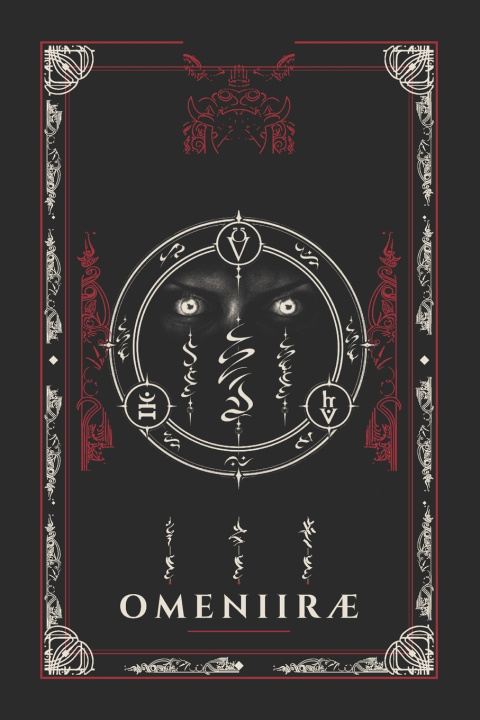 Livro Omeniiræ Matron Thorn