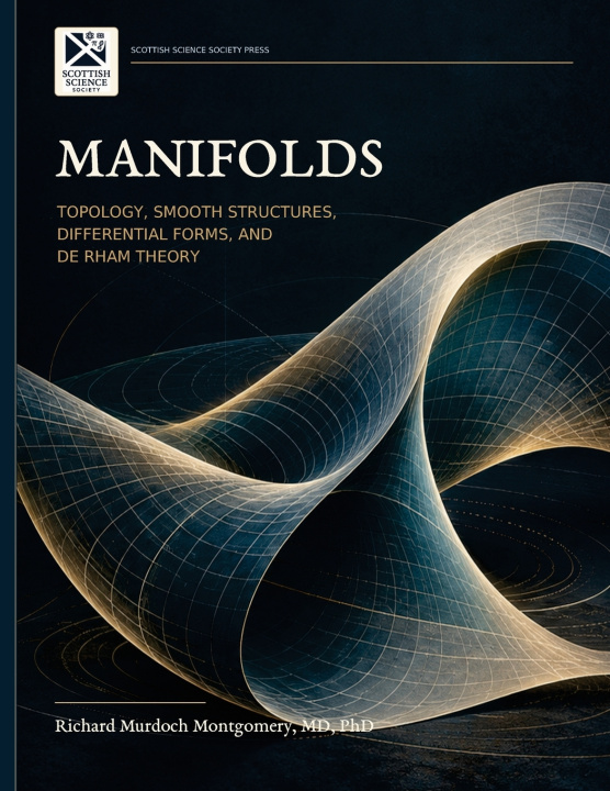 Libro Manifolds Richard Murdoch Montgomery