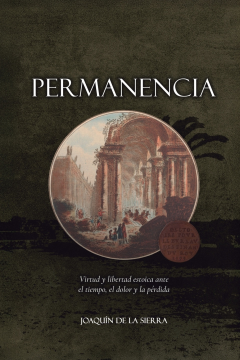 Libro Permanencia Joaquín de la Sierra
