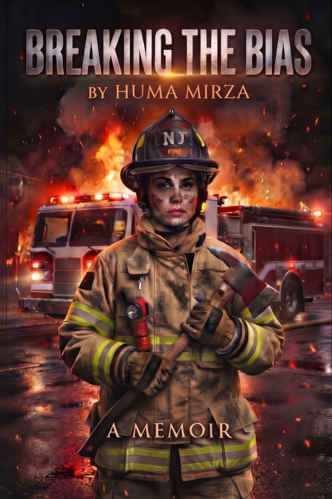 Libro Breaking The Bias Huma Mirza