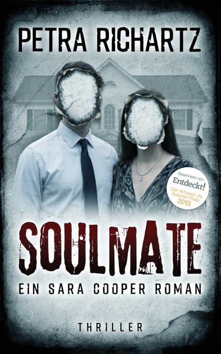 Kniha Soulmate Petra Richartz