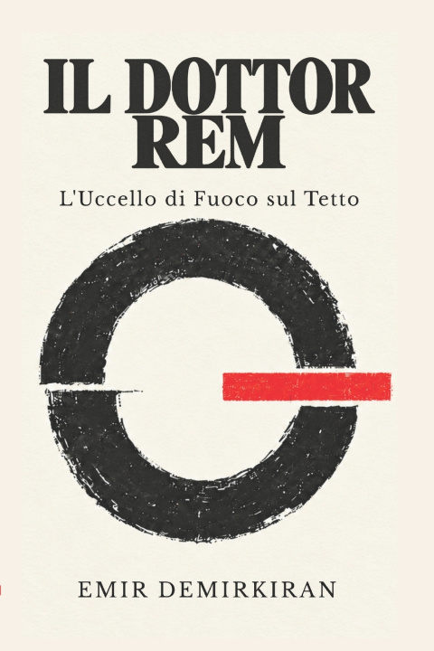 Buch Il Dottor REM Emir DEMIRKIRAN
