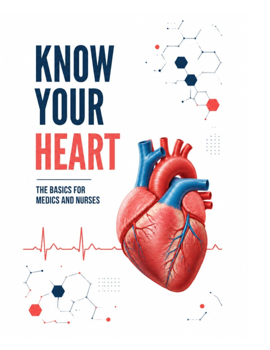 Carte Know Your Heart Noble Baby