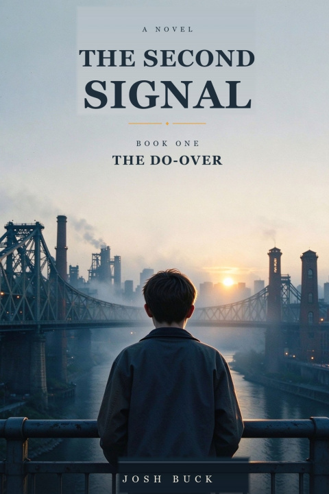 Carte The Second Signal Josh Buck
