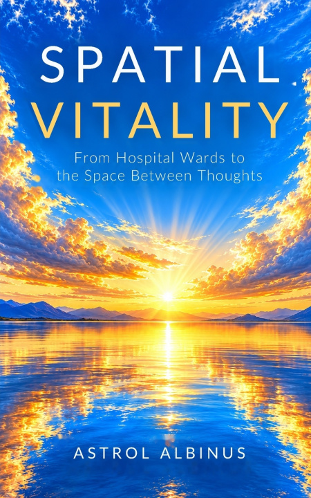 Buch SPATIAL VITALITY Astrol Albinus