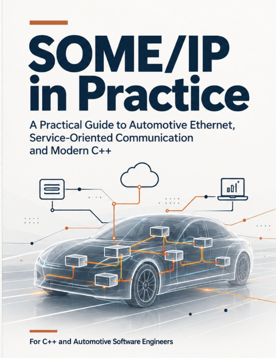 Book SOME/IP in Practice DEVIN Dev