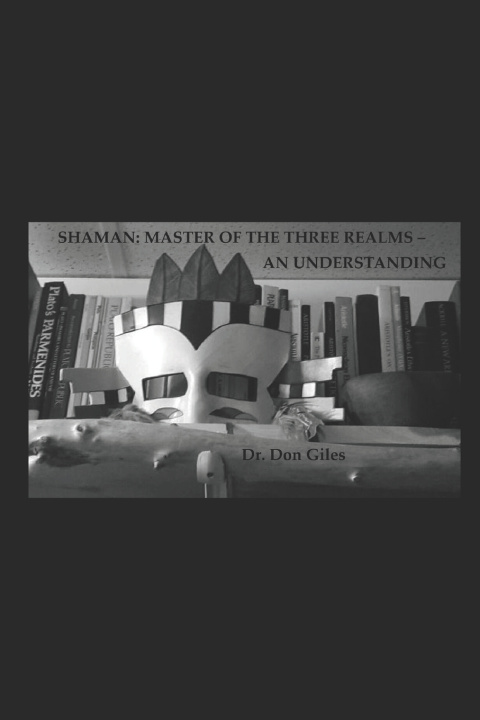 Book Shaman Don Giles