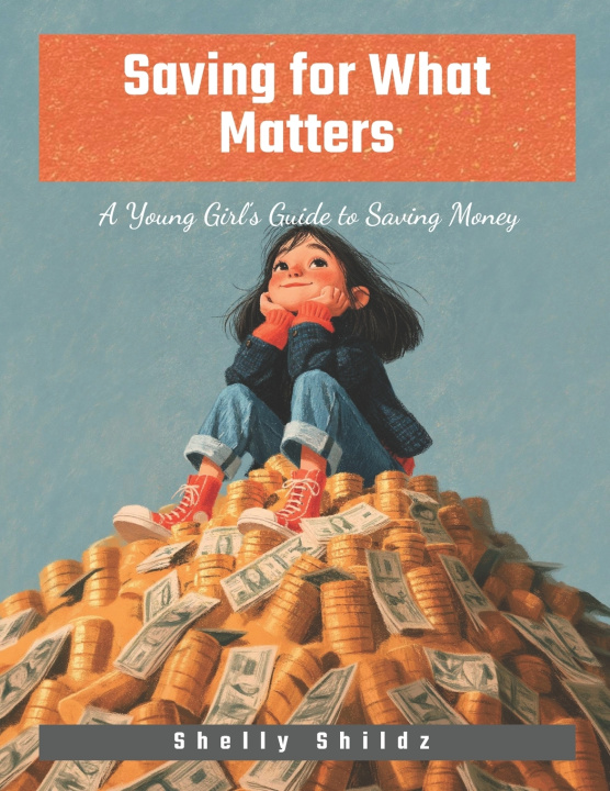 Livro Saving for What Matters Nino Shorb