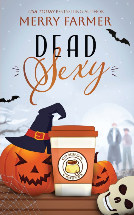 Knjiga Dead Sexy Merry Farmer