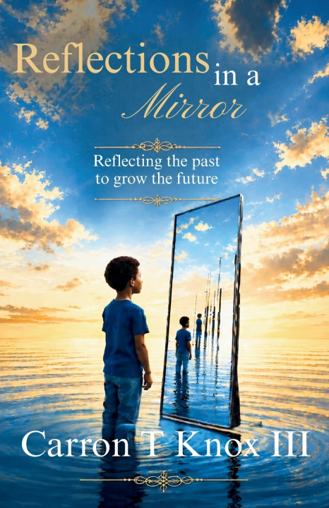 Libro Reflections in a Mirror Carron T Knox