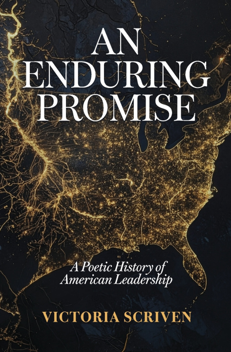 Livro An Enduring Promise Victoria Scriven