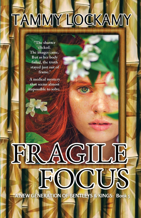 Carte Fragile Focus Tammy Lockamy