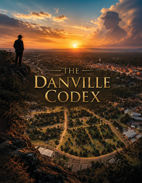 Buch The Danville Codex Albert Atwell